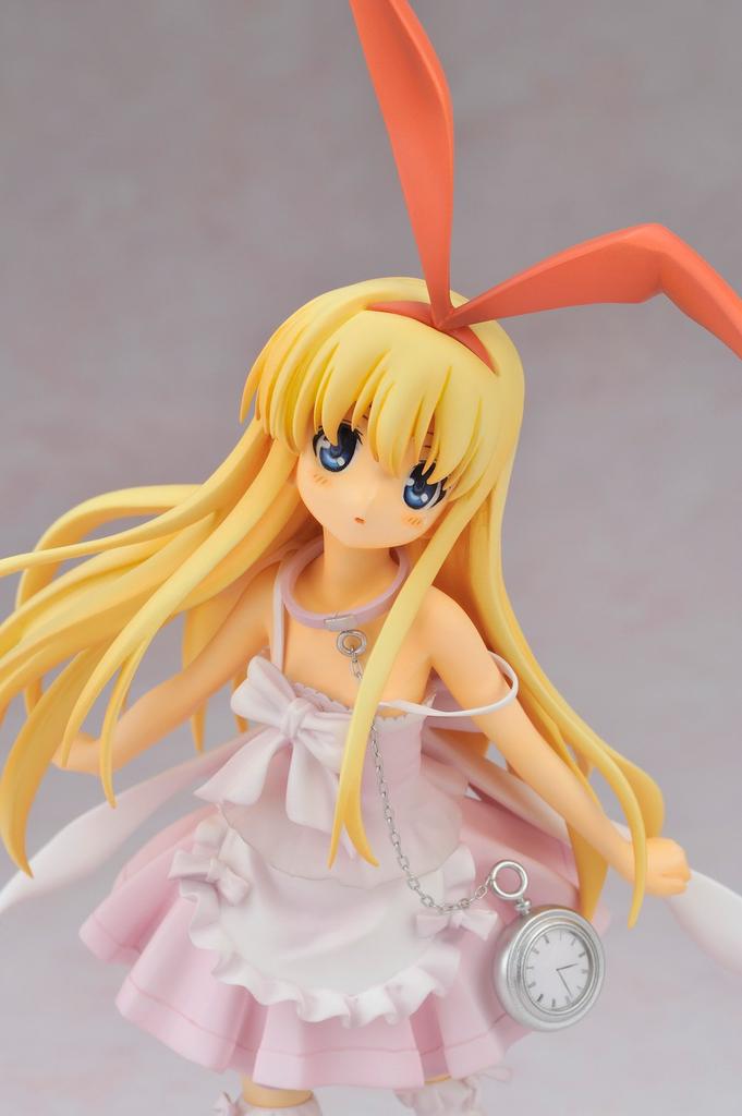 Saki 18 Tenjou Iroha