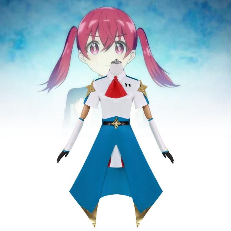 Co Ltd Magilumiere Kana Sakuragi Cosplay Decoration Costume Performance Set