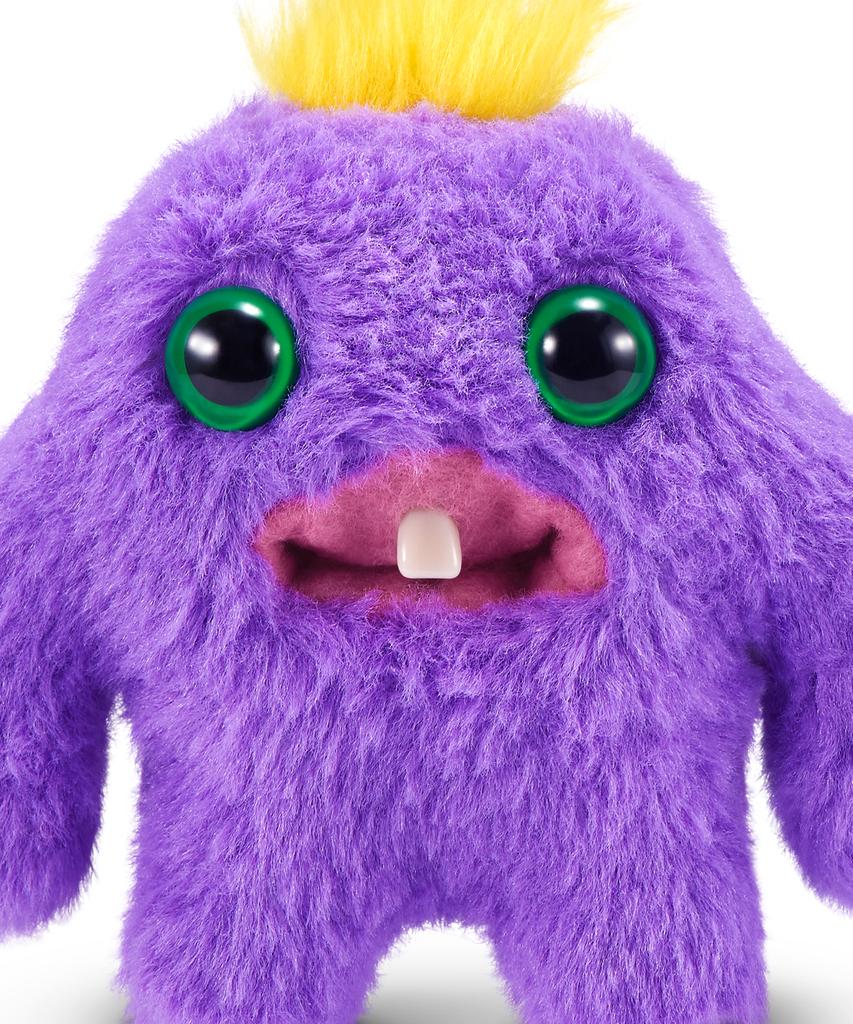FUGGLER Baby_Needle Purple