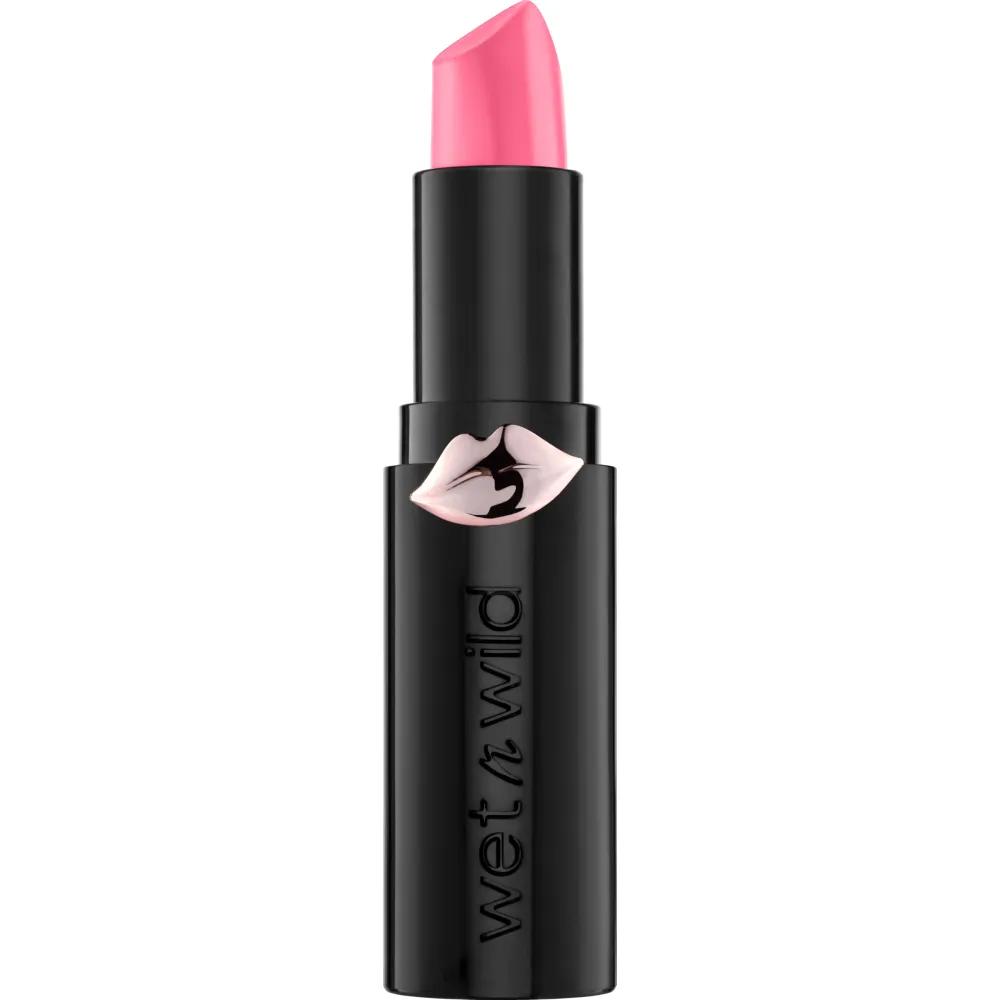 

Wet n Wild Lipstick Matte Finish MAUVE OUTTA HERE 3.3g