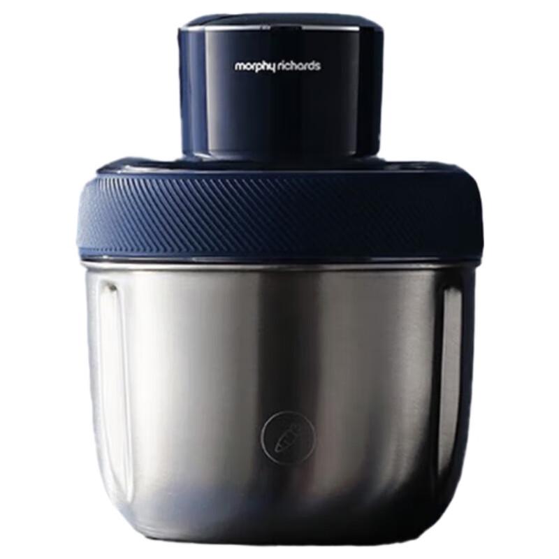 Morphyrichards MR9401A Multi-functional Electric Food Chopper CN plug (adapter included)