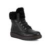 Remonte D0U70-01 Black Ankle Boots