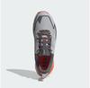 Adidas Terrex Free Hiker 2 0 Low Gore-Tex Gray Trekking Shoes