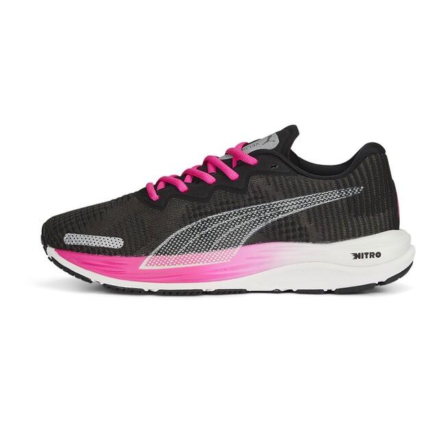 Puma Velocity Nitro 2 Fad беговые кроссовки