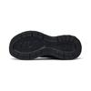 MLB Chunky Runner Fastball Cushioned Slip-Resistant Low-Top Casual Shoes Unisex Black Sneakers 3ARNFSB4N-07BKS