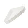 Corner Storage Shelf Plastic Multifunctional Large Capacity Simple Shower Organizer for Bathroom