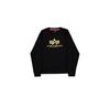 Alpha Industries Basic Carbon Sweatshirt