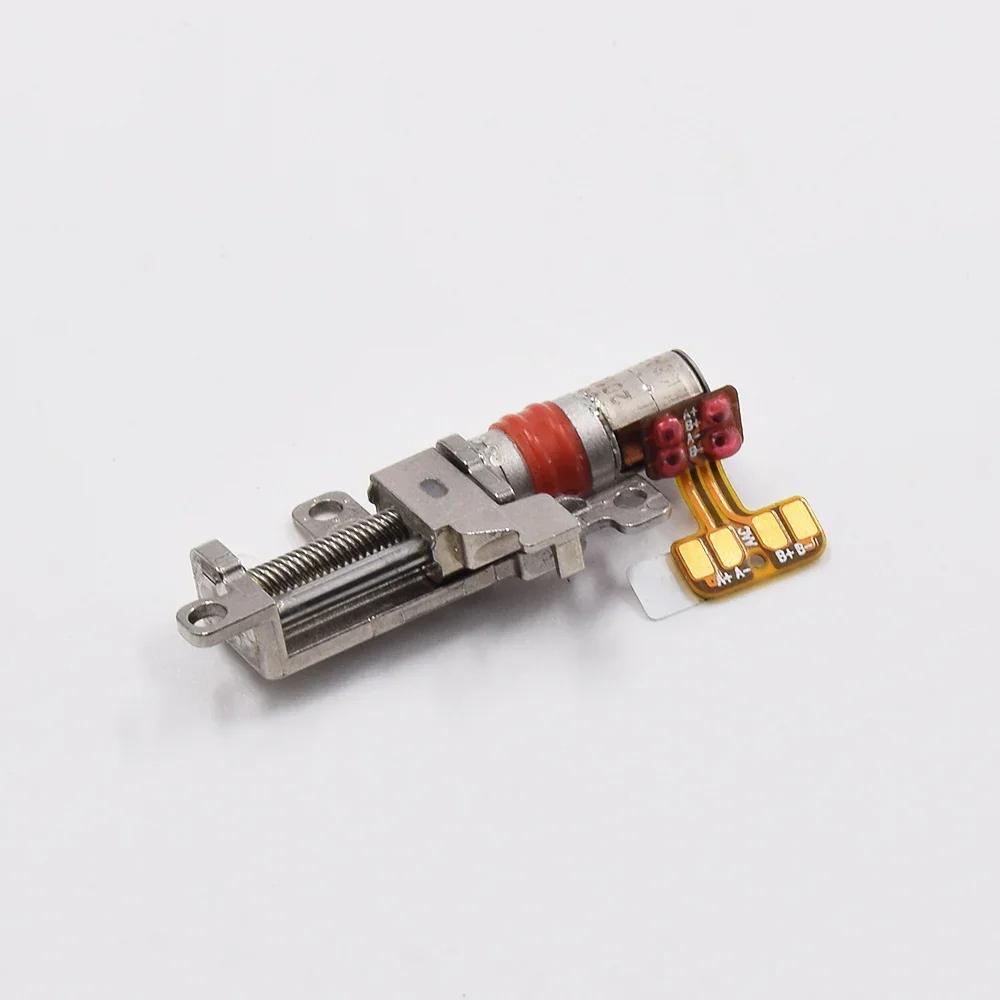

1pc DC5V 5mm Micro 2-Phase 4-Wire Stepping Motor with Precision Planetary Gearbox Linear Screw Metal Slider Block for DIY Camera