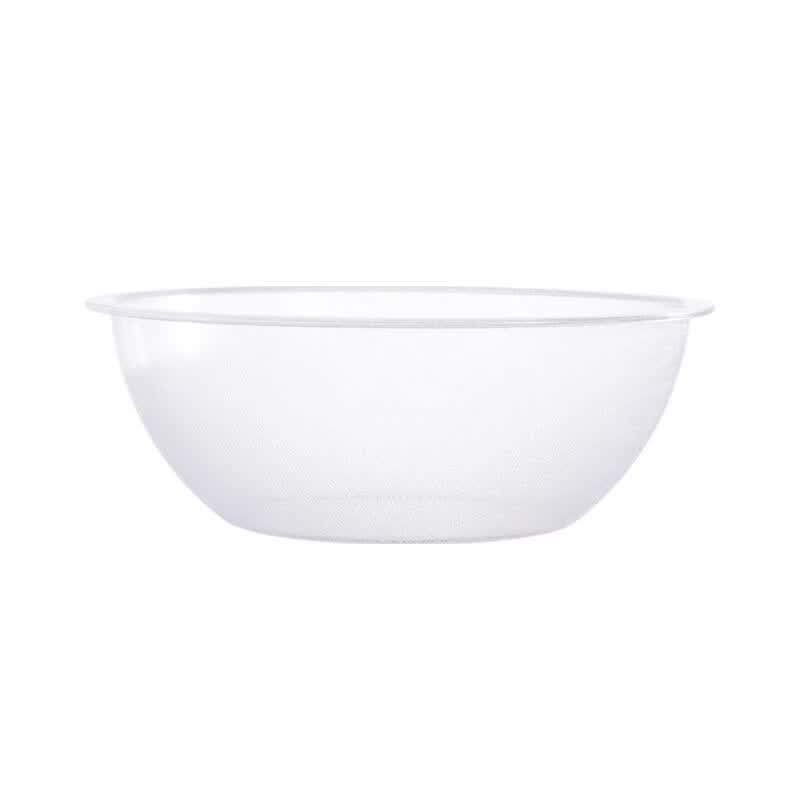 Qianxing Acrylic Self-Serve Food Basins