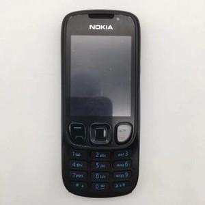 Refurbished Nokia 6303 6303C Classic Original Mp3 3.15MP Bluetooth FM 2.2 in Mobile Phone