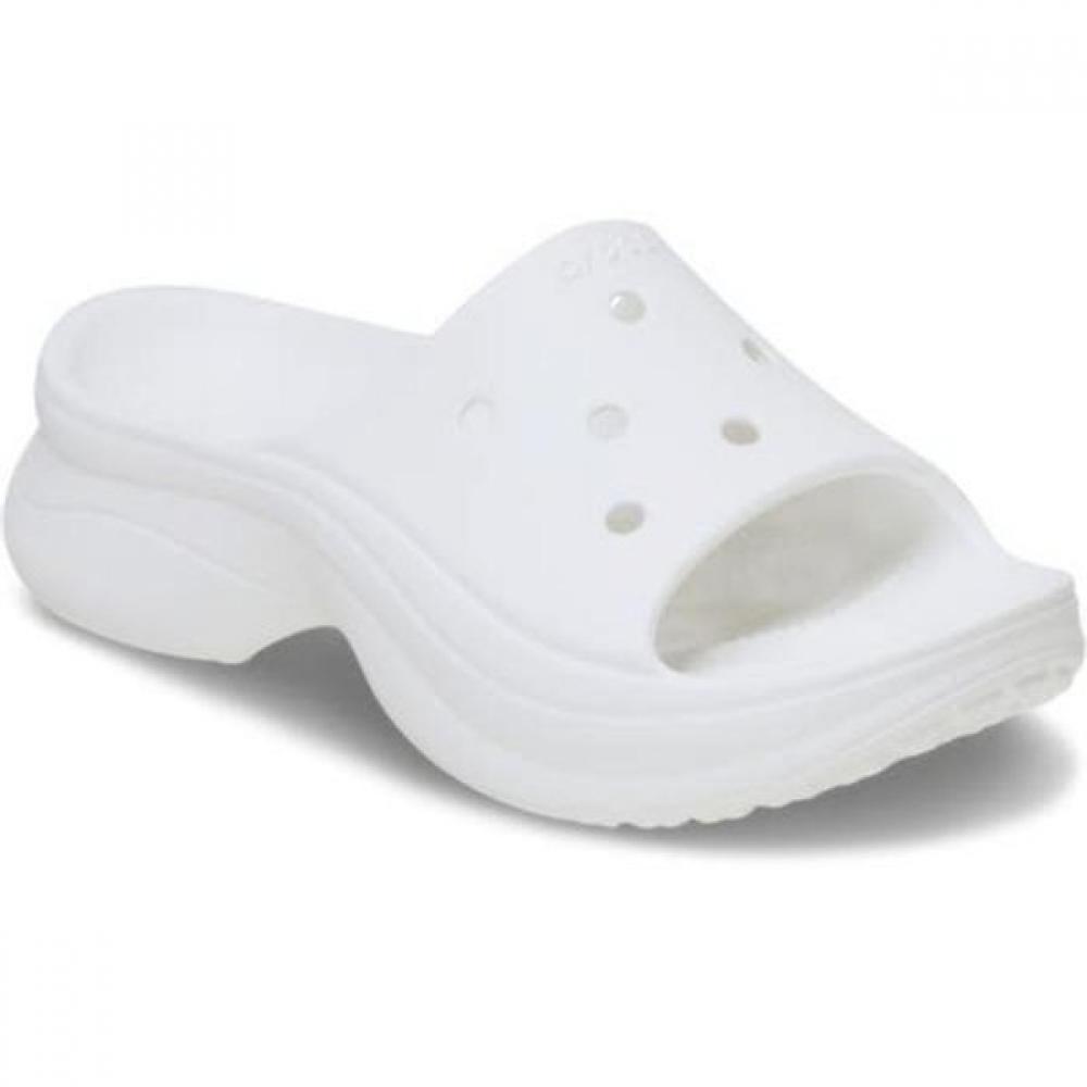 

Crocs Bay Slide Белый 211108 100 white/230