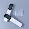 Air Condition TV Remote Controller Bag Remote Control Cover Clear Shrink Film Heat Shrink Film
