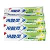 Leng Suan Ling Anti-Sensitivity Toothpaste (3-Pack Upgraded)