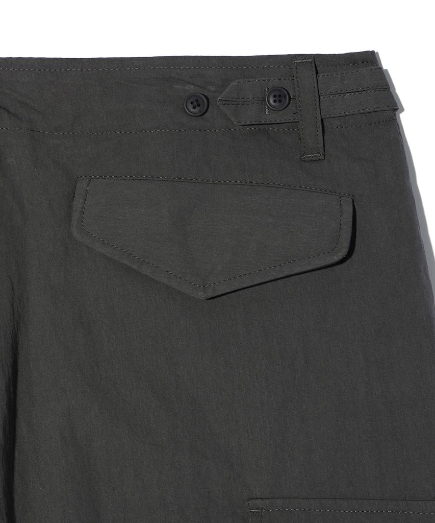 SOUNDSLIFE Daily M51 Cago Pants Charcoal