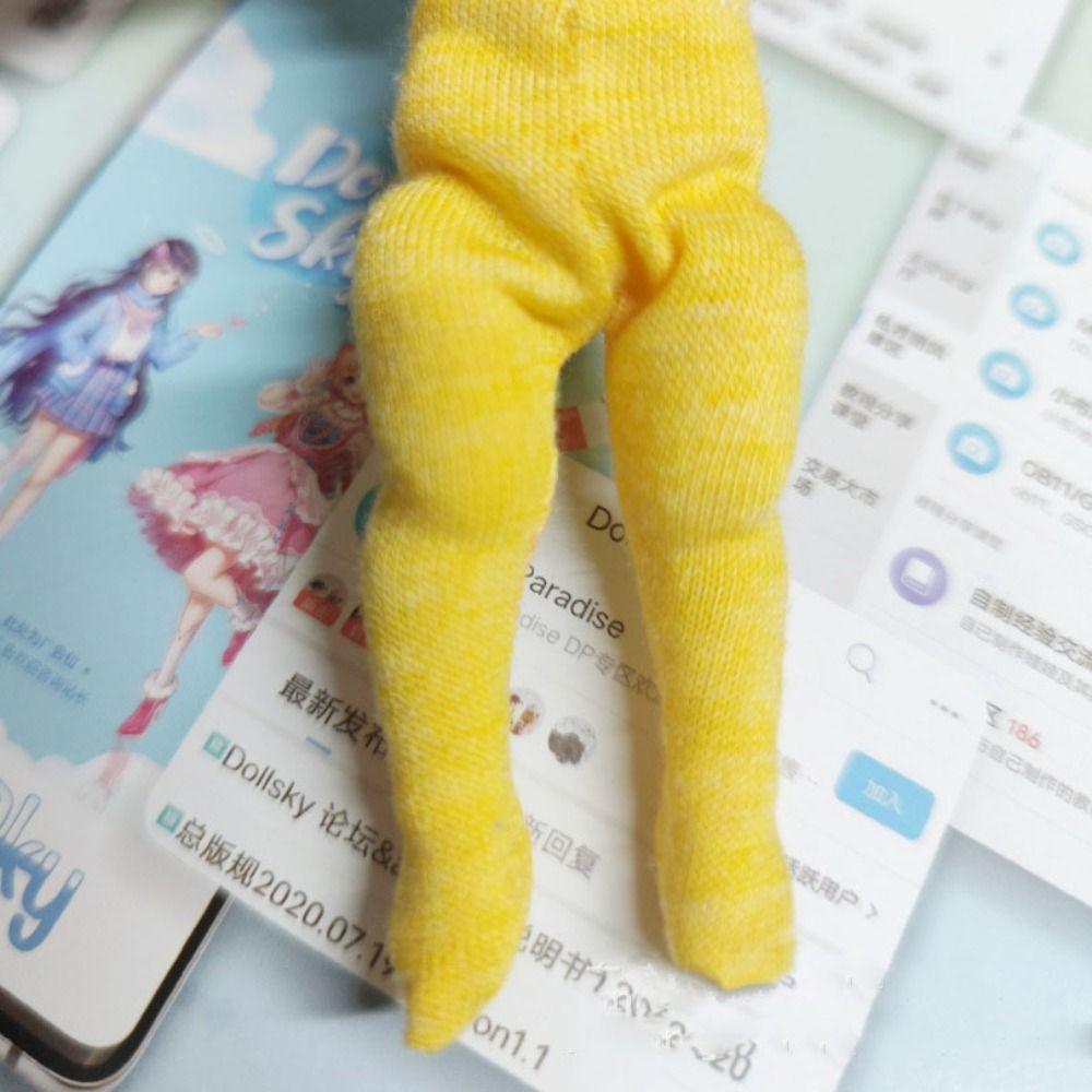 

Одежда для мини-кукол для куклы 10 см/1/11 куклы OB11/1/12 куклы Bjd/GSC 5