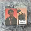 [USED] ONE N' ONLY BLAST NAOYA Naoya Kusakawa Trading Card