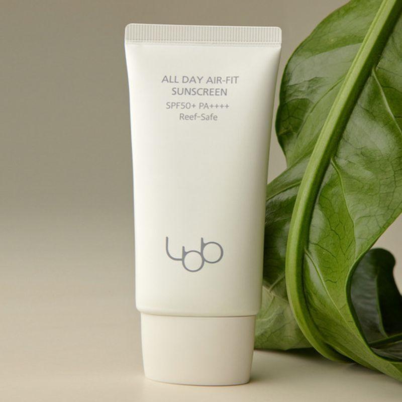 LBB Moisture Soothing SPF50 Sunscreen