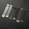 Durable Stainless Steel Magnetic Mesh Band for Garmin Fenix 8/7/6/5/935 22/26mm Quick Release Breathable Buckle Closure