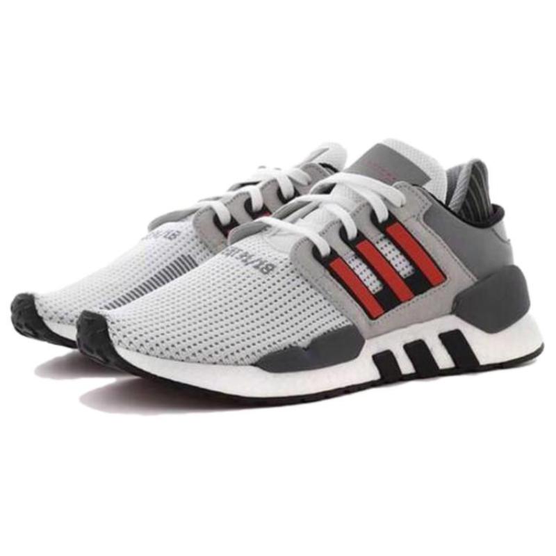 Adidas Eqt Support 91/18 Hi Res Grey Sneakers B37521