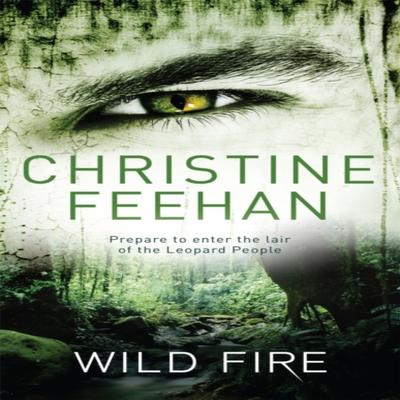 Wild Fire by Christine Feehan Paperback Book 9780349400075