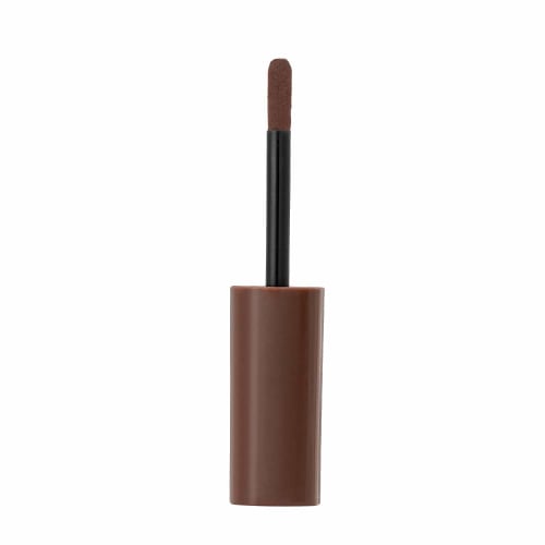 Newborn Born Chip Powder Eyebrow EX03 4 in 1 Powder, Pencil, Brush, Eyebrow Mascara WP (Waterproof) Natural Beautiful Eyebrows with Fluffy Color Royal