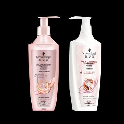 Shampoo e balsami per capelli – Shampoo