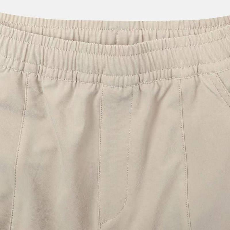 Adidas Comfortable Simple Elastic Waist Shorts Kids shorts KG5997