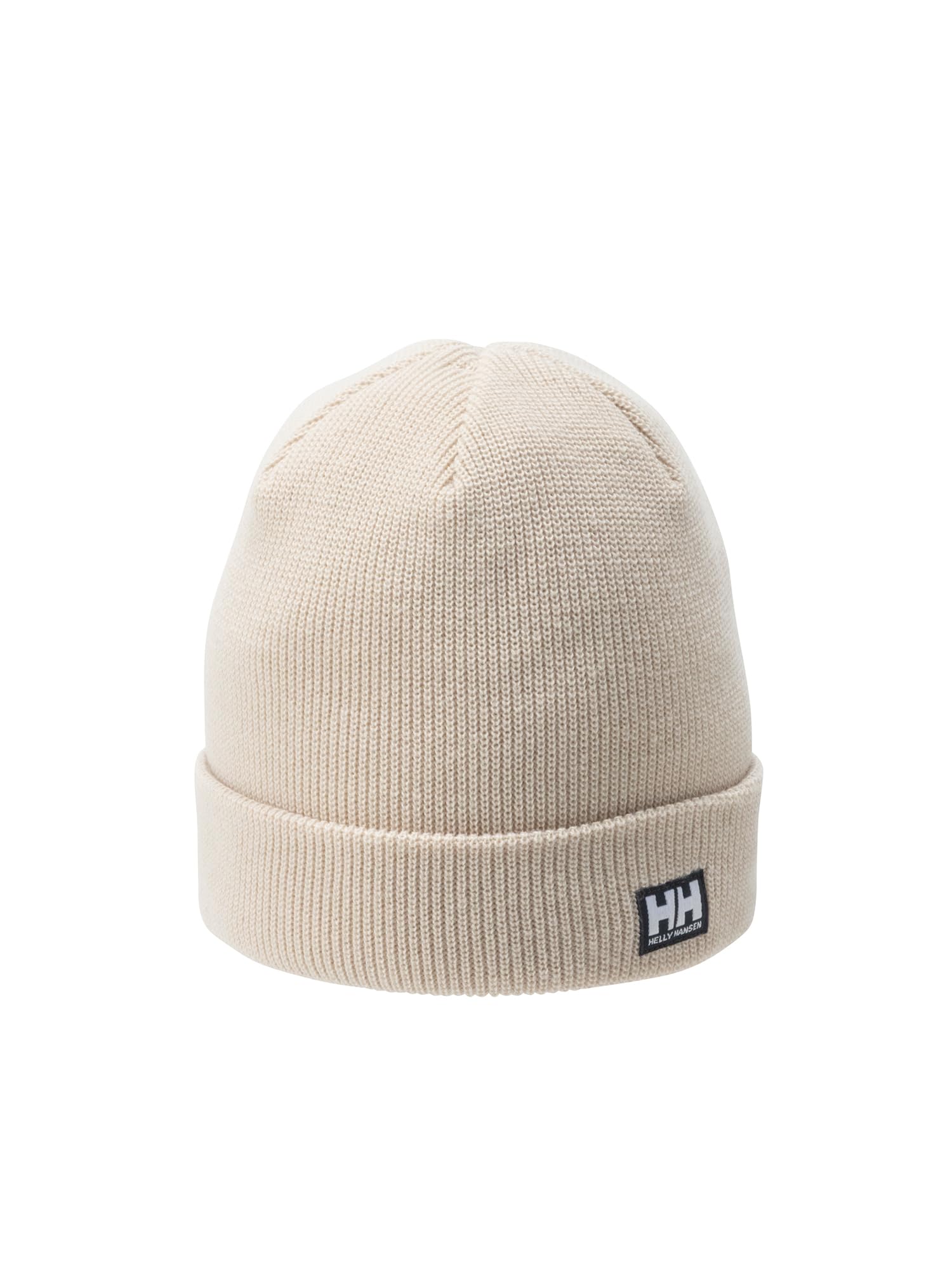

Helly Hansen Plain Beanie, Ivory, Size F
