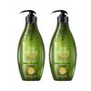 Siyuan Sapindus Oil Control Refreshing Shampoo