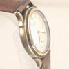 SEIKO ALBA SUCCESS Small Seconds Battery and Strap Working Men's Watch, Replaced, Condition, Q-12