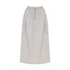 SELLY'S Out-Pocket Elastic Cargo Skirt_I6B-Csk019