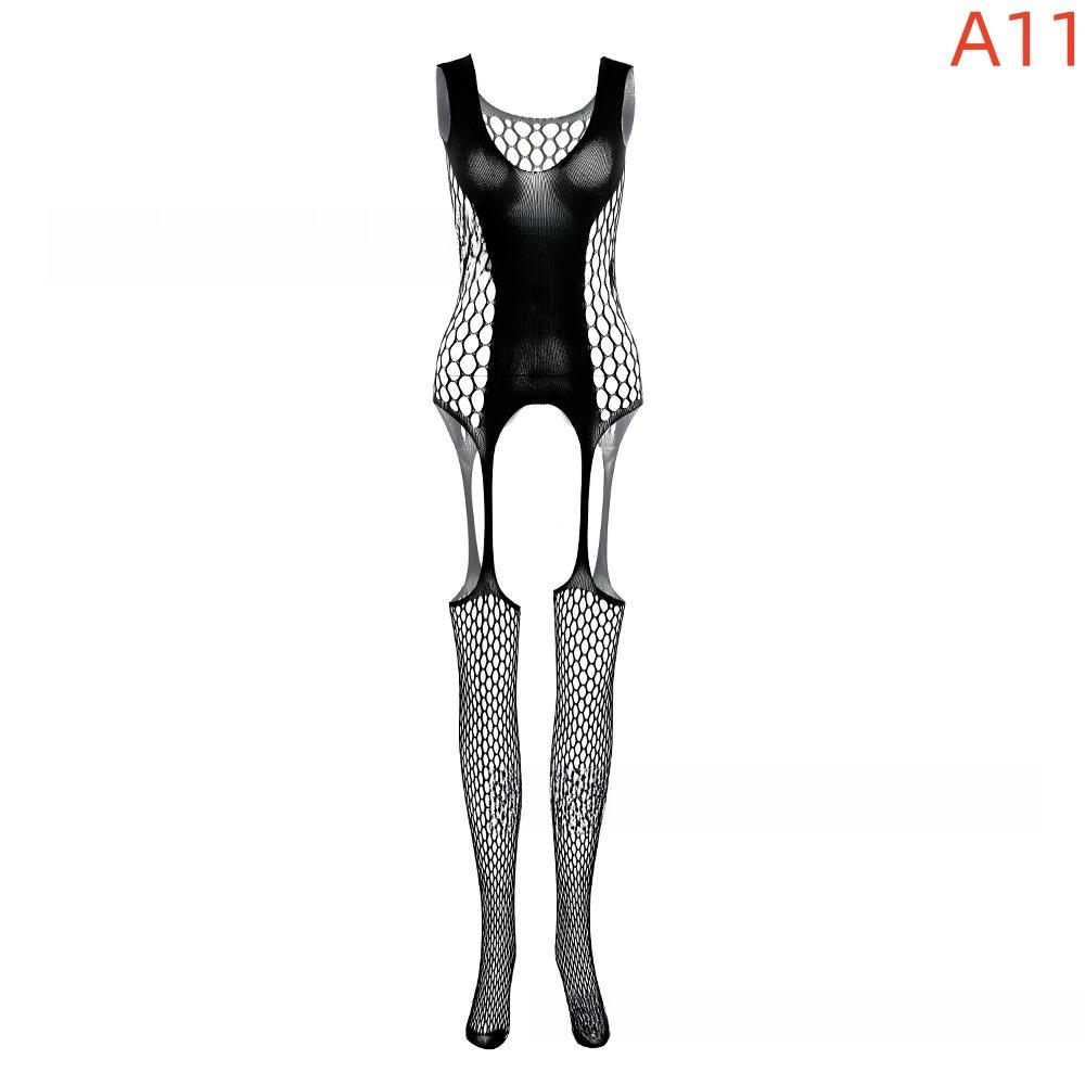 Plus Size Gay Mens Underwear Body Stocking Bodysuit Sexy Gay Underwear Transparent Sexy Underwear for Gay Men