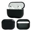 NEWT AirPods Pro Compatible Genuine Leather Charging Drop and Impact Made by a Manufacturing Company In Case, Tested, Cable/Wireless Compatible,
