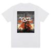 My Chemical Romance Mcr Band Men Women T-Shirt Printed T Shirt Casual Short Sleeve Tshirt Streetwear Trend Tee Tops 70216