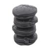 Race Bib Attachment Clip 4 Pairs Premium Magnets For Triathlons Lightweight Competition Gear No Needle Required