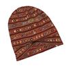 Traditionelle marokkanische Kunstwerke, von der Stadt inspirierte Beanie für Erwachsene, Perfekt für Lagenlooks, Morgendliche Kaffeerunden oder Kreative Räume mit künstlerischer Atmosphäre