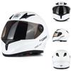 2025 neues Kinder-Motorrad cooler Kinder-Vollhelm Sicherheitshelm Ganzjahres-zertifizierter Kinderhelm