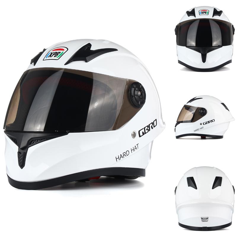 2025 neues Kinder-Motorrad cooler Kinder-Vollhelm Sicherheitshelm Ganzjahres-zertifizierter Kinderhelm