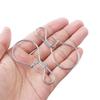Stringer Stringer Clip Fishing Tackle Fishing Tools Lock Buckle Stringer Tools Tackle Stringer