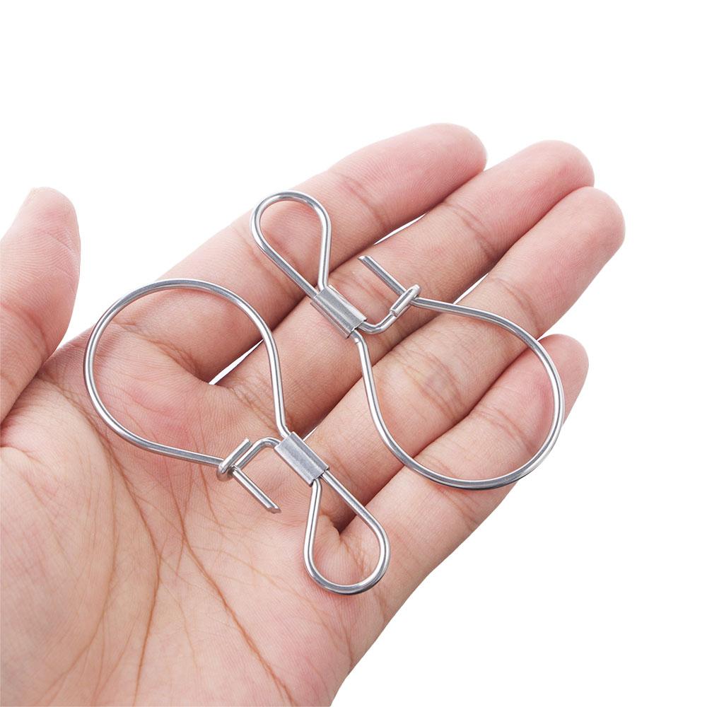 Stringer Stringer Clip Fishing Tackle Fishing Tools Lock Buckle Stringer Tools Tackle Stringer