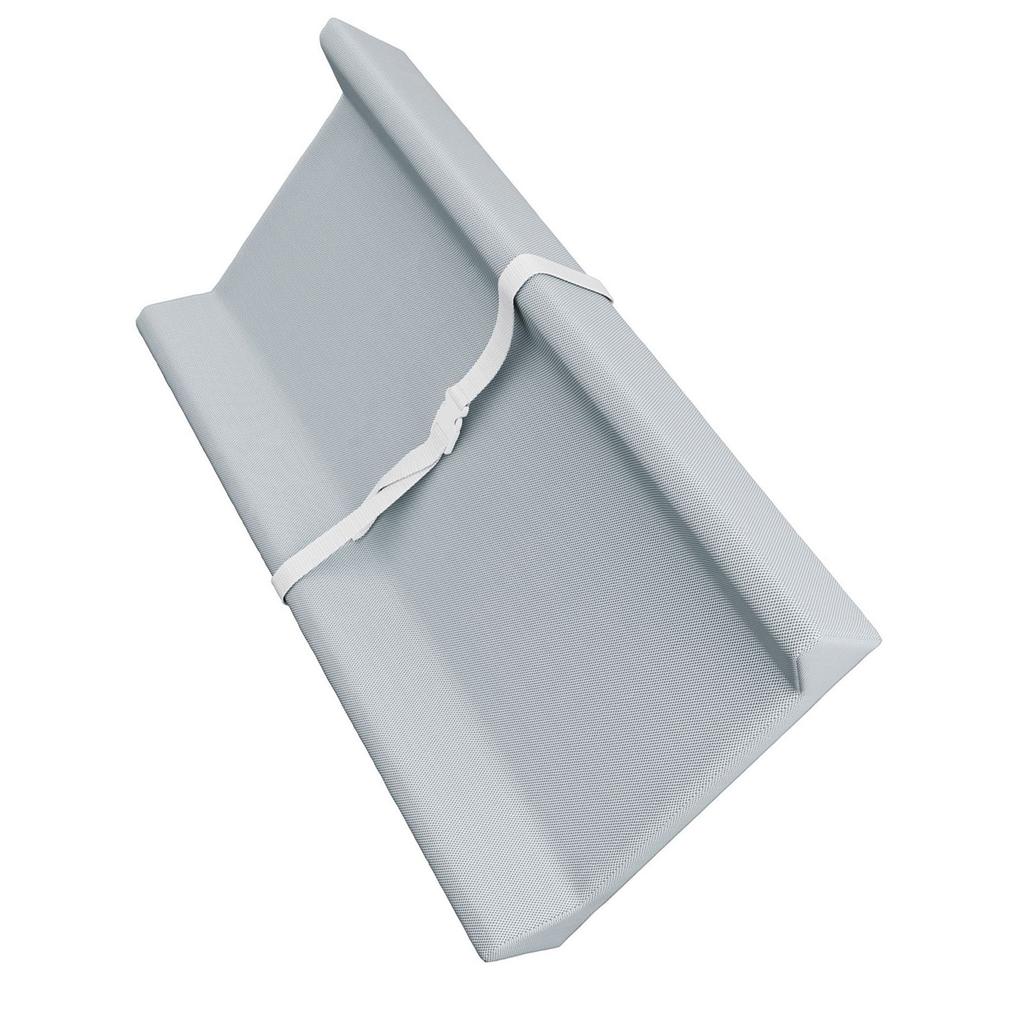 Podkładka do przewijania niemowląt Wygodna antypoślizgowa konstrukcja Poduszka do przewijania pieluch dla standardowych rozmiarów stołów do przewijania