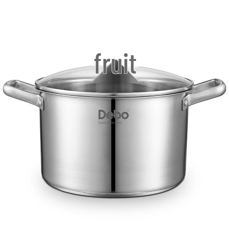 Debo Neil Multi-purpose Soup Pot