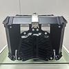 Quick-Release Waterproof Motorcycle Aluminum Tail & Side Boxes (28L-100L)