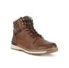 Mustang Ankle Boots, 4141-610, Brown