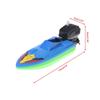 Creative Ship Children Kid Gift Wind Up Toy Boat Bath Toy Clockwork Toy