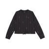 Jordan AIR JORDAN Essentials Sweatshirt Women's Black DJ2624-010