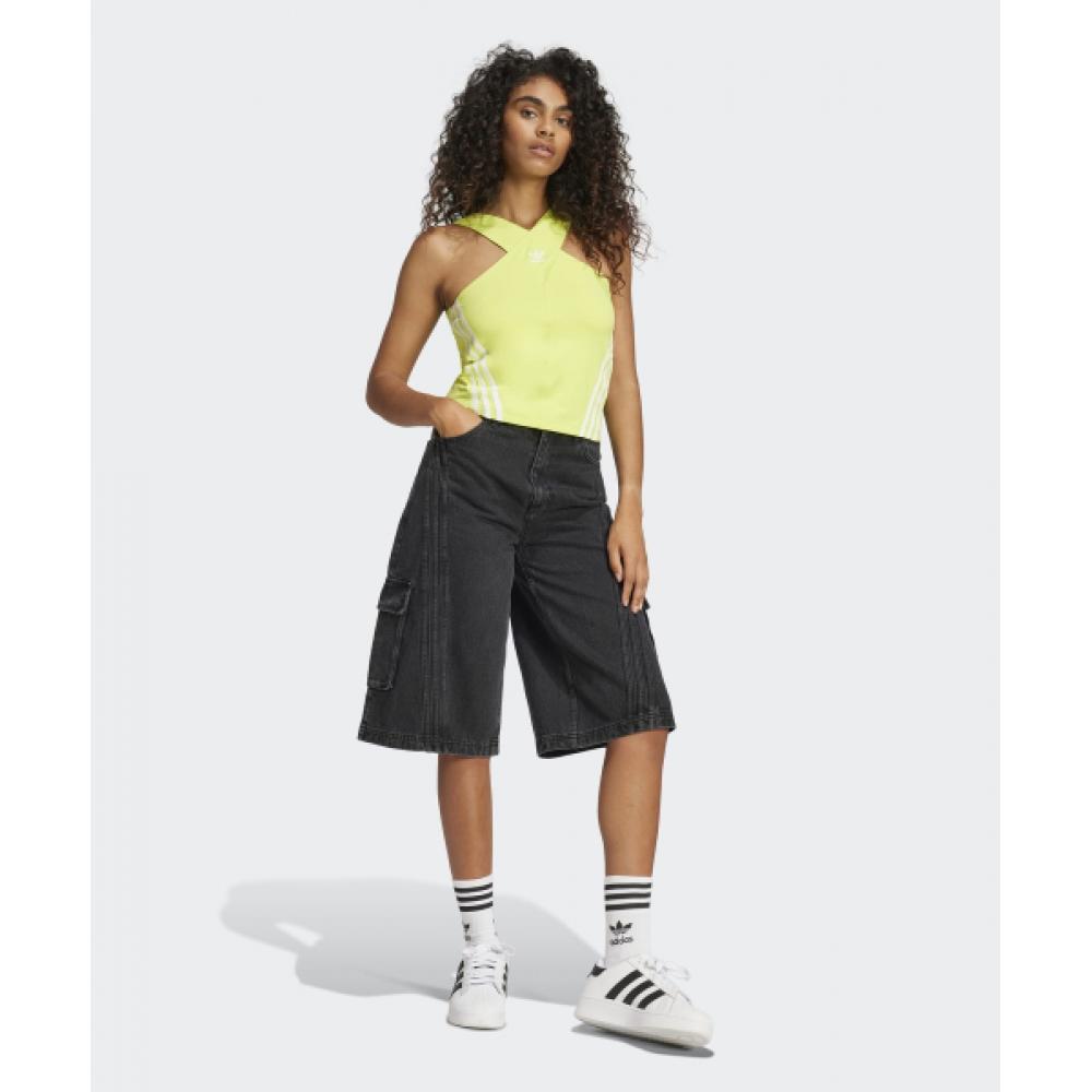 ★★Adairs★★ ADILENIUM 2 Tank Top Lime JM9260 Adidas Adilenium 2 Tank Top Lime Jm9260 – buy the best