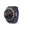 Λουράκι Νάιλον για Ρολόι Huami Amazfit T-Rex 3 Λουράκι για Έξυπνο Ρολόι Amazfit Trex3 Εξωτερικού Χώρου Θηλιά Αθλητικό Βραχιόλι Καρπού Με Εργαλείο