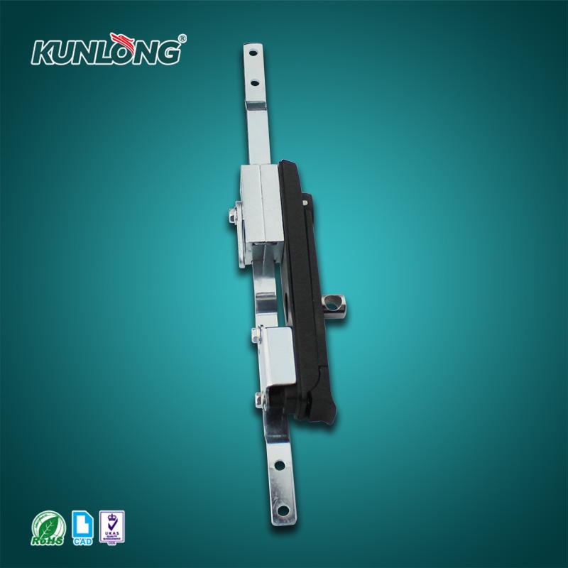 SK1-029 Swing Handle Lock Adjustable Cam Heavy Duty Electronic Enclosure Oem Quality Push Button Electrical Cabinet