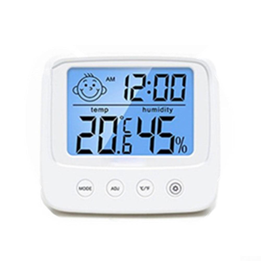 

Погрешность измерения влажности Гигрометр Многофункциональный